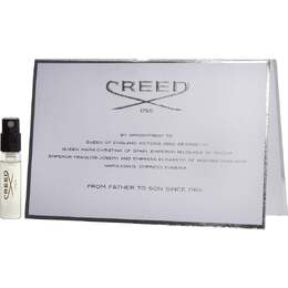 Creed Mens Creed Green Irish Tweed EDP 0.05 oz Fragrances 5000232