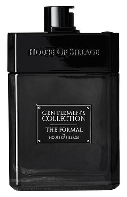 Духи The Formal Gentlemen’s Collection (75ml) House Of Sillage 810466023310