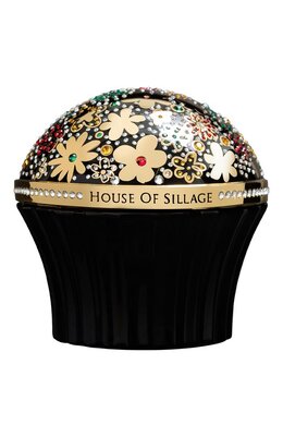 Духи Whispers of Truth Noir (75ml) House Of Sillage 810466024881