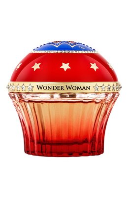 Духи Wonder Woman V3 Limited Edition Fragrance (75ml) House Of Sillage 810466025680