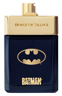 Духи Batman Men Limited Edition (75ml) House Of Sillage 810466025789