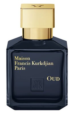 Парфюмерная вода Oud (70ml) Maison Francis Kurkdjian 102120201