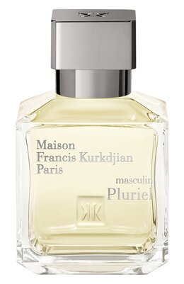 Туалетная вода Masculin Pluriel (70ml) Maison Francis Kurkdjian ra132121