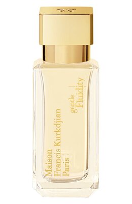 Парфюмерная вода Gentle Fluidity Gold (35ml) Maison Francis Kurkdjian ra122881