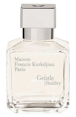 Парфюмерная вода Gentle Fluidity Silver (70ml) Maison Francis Kurkdjian ra122921
