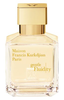 Парфюмерная вода Gentle Fluidity Gold (70ml) Maison Francis Kurkdjian ra122821
