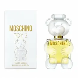 Moschino Toy 2 Парфюмерная вода унисекс 50 ml 103642797319