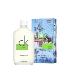 Calvin Klein Туалетная вода CK One Reflections 100 mpl405706
