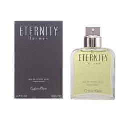 Calvin Klein Туалетная вода Eternity for Men 200 mpl405489