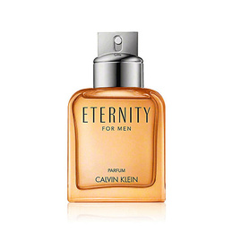 Calvin Klein Парфюмерная вода Eternity for men Parfum 100 mpl405496