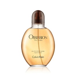 Calvin Klein Туалетная вода Obsession for Men 75 mpl405560