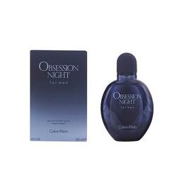 Calvin Klein Туалетная вода OBSESSION NIGHT FOR MEN 125 mpl405561