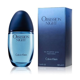 Calvin Klein Парфюмерная вода Obsession Night 100 mpl405557
