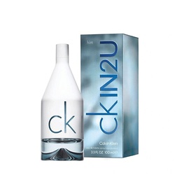 Calvin Klein Туалетная вода Ck In2u For Him 100 mpl405897