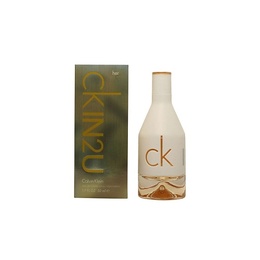 Calvin Klein Туалетная вода CK IN2U Her 50 mpl406359