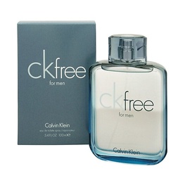 Calvin Klein Туалетная вода CK Free For Men 50 mpl406360