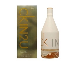 Calvin Klein Туалетная вода CK IN2U Her 150 mpl406361