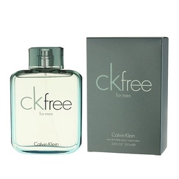 Calvin Klein Туалетная вода CK Free For Men 100 mpl406362