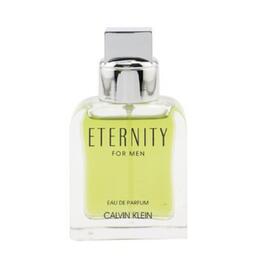 Calvin Klein Mens Eternity EDP Spray 1 oz Fragrances 3614229135060
