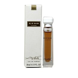 Elie Saab Ladies Le Parfum In White EDP Spray 0.33 oz Fragrances 3423473997856