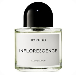 Парфюмерная вода Byredo Inflorescence byr0557