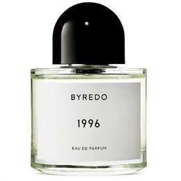 Парфюмерная вода Byredo 1996 Unisex 501955