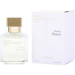 Maison Francis Kurkdjian Ladies Pluriel Femme EDP Spray 2.4 oz Fragrances 3700559602232