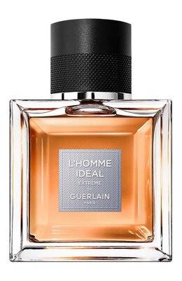 Парфюмерная вода L'Homme Ideal Extreme (50ml) Guerlain g030435