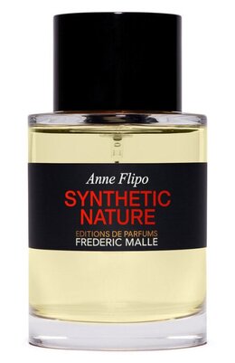 Парфюмерная вода Synthetic Nature (100ml) Frederic Malle 3700135020382