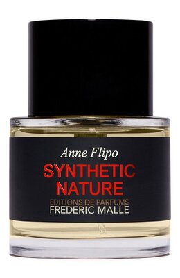 Парфюмерная вода Synthetic Nature (50ml) Frederic Malle 3700135020412
