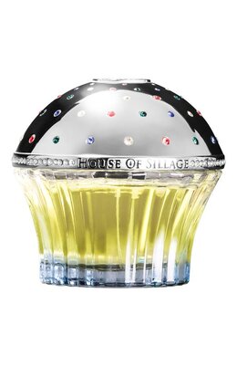 Духи Holiday Signature Collcection (75ml) House Of Sillage 857956003599