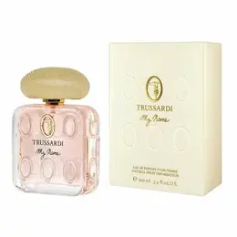 Женская парфюмерная вода Trussardi MY Name, 100 мл . 103659068245