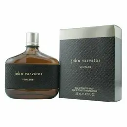 Туалетная вода John Varvatos мужская John Varvatos Vintage 125 мл 103679322176