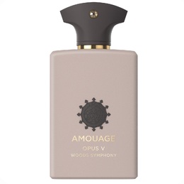 Парфюмерная вода Amouage Opus V Woods Symphony Unisex 0701666410515