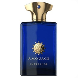 Парфюмерная вода Amouage Interlude Man 1383179260