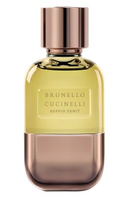 Духи Soffio Zenit (100ml) Brunello Cucinelli 8011003898701