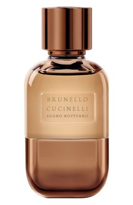 Духи Sogno Notturno (100ml) Brunello Cucinelli 8011003898718