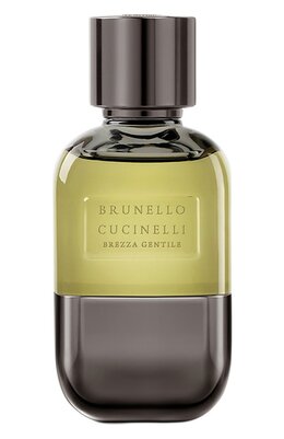 Духи Brezza Gentile (100ml) Brunello Cucinelli 8011003898725