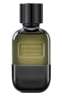 Духи Vento Ardente (100ml) Brunello Cucinelli 8011003898749