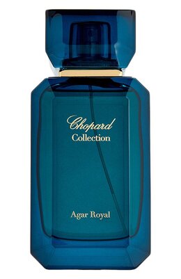 Парфюмерная вода Agar Royal (100ml) Chopard 7640177367518