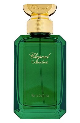 Парфюмерная вода Rose Seljuke (100ml) Chopard 7640177367471