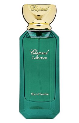 Парфюмерная вода Miel D'Arabie (50ml) Chopard 7640177367778