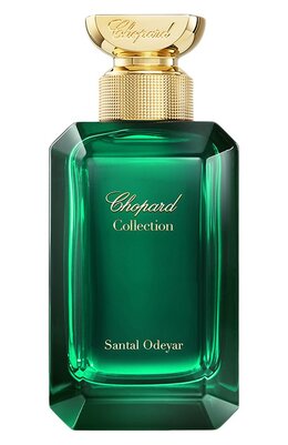 Парфюмерная вода Santal Odeyar (100ml) Chopard 7640177363398