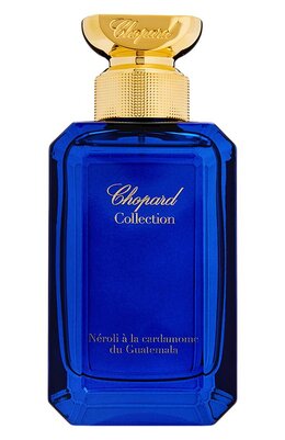 Парфюмерная вода Néroli à la cardamome du Guatemala (100ml) Chopard 7640177367440