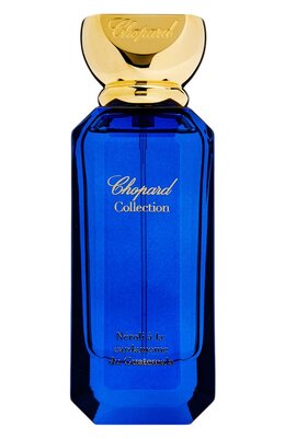 Парфюмерная вода Néroli a la cardamome du Guatemala (50ml) Chopard 7640177367730