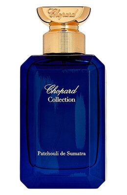 Парфюмерная вода Patchouli de Sumatra (100ml) Chopard 7640177363299
