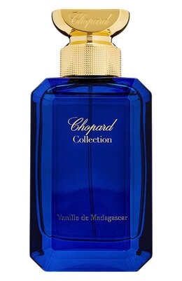 Парфюмерная вода Vanille de Madagascar (100ml) Chopard 7640177367433