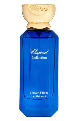 Парфюмерная вода Vetiver d haiti au the vert (50ml) Chopard 7640177367716