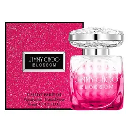 Парфюмерная вода Jimmy Choo Blossom, женская, 40 мл 103640725692