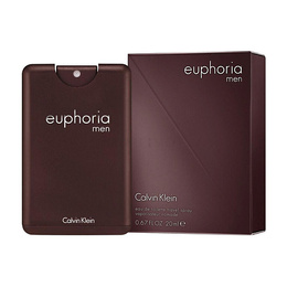 Calvin Klein Туалетная вода Euphoria Men 20 mpl407193
